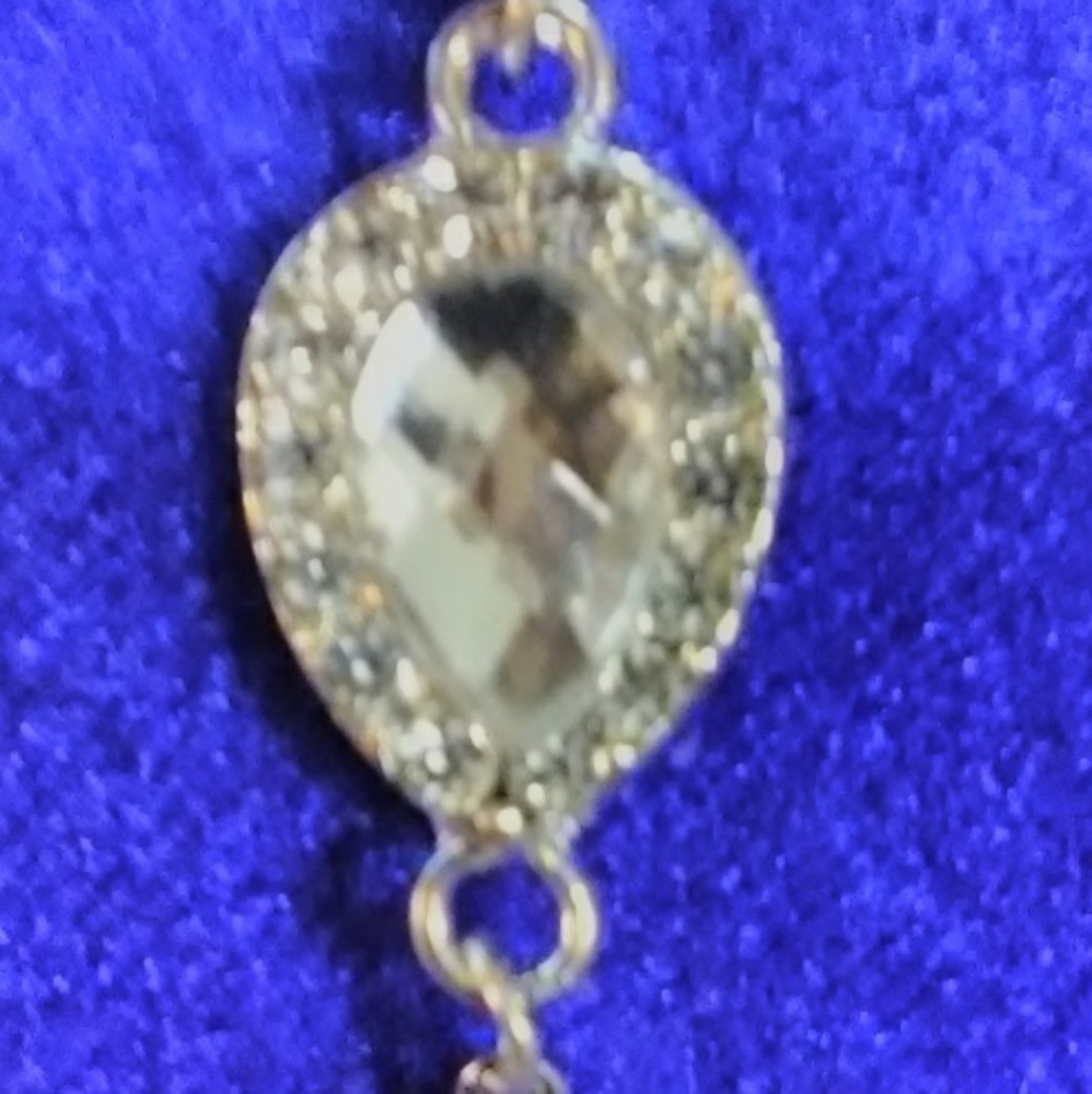 New, Child's Bracelet